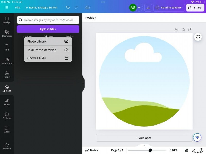 Effortless Circular Video Cropping: A Step-by-Step Guide
