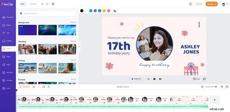 Effortless Circular Video Cropping: A Step-by-Step Guide