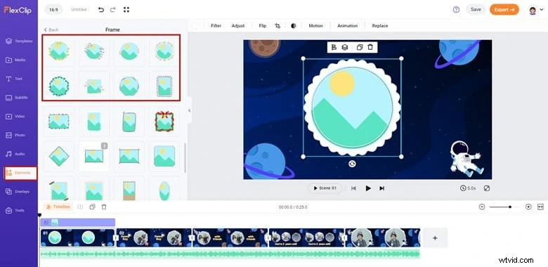 Effortless Circular Video Cropping: A Step-by-Step Guide
