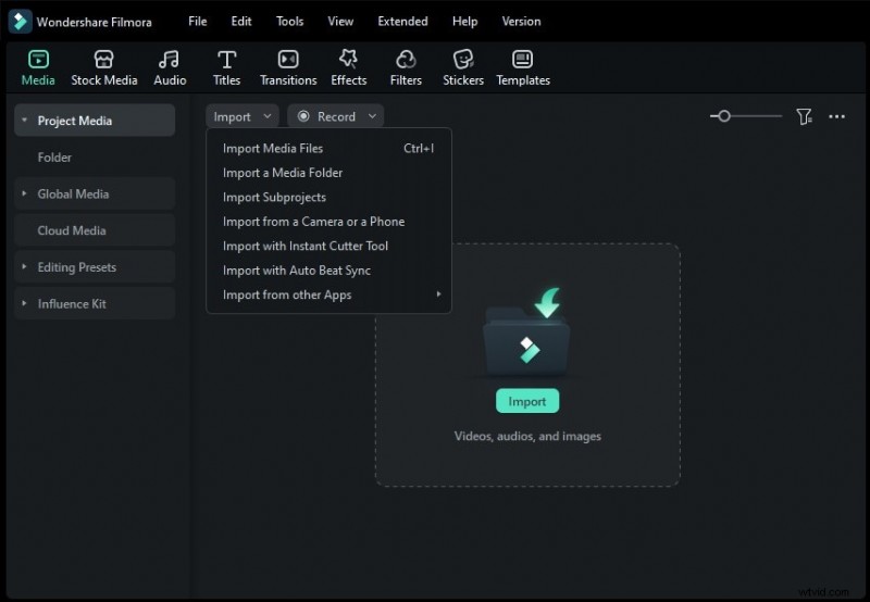 Crop Videos Without Quality Loss: A Comprehensive Guide