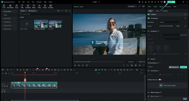 Crop Videos Without Quality Loss: A Comprehensive Guide