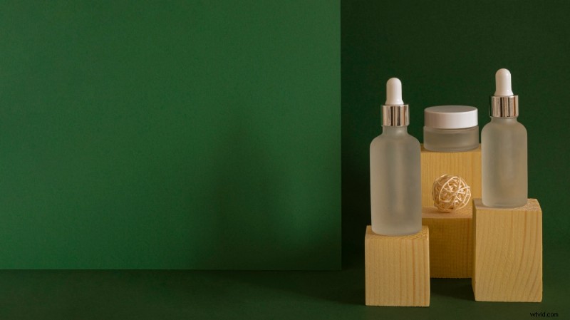 Green Screen Photography: Creative Ideas for Professional Product Photos
