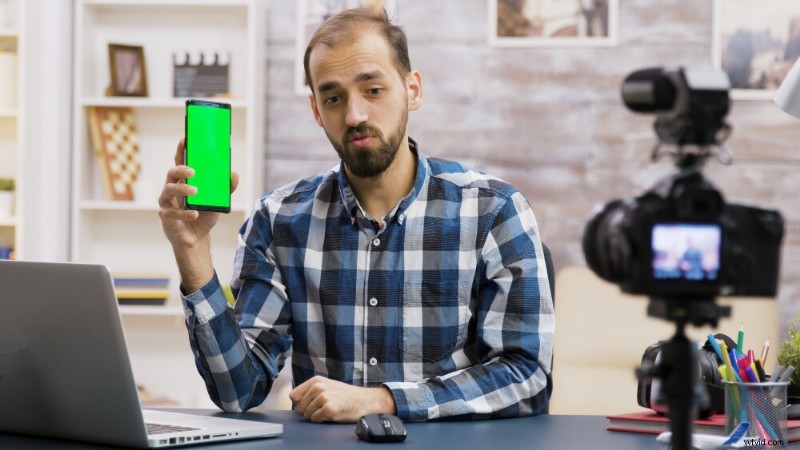 Green Screen Photography: Creative Ideas for Professional Product Photos