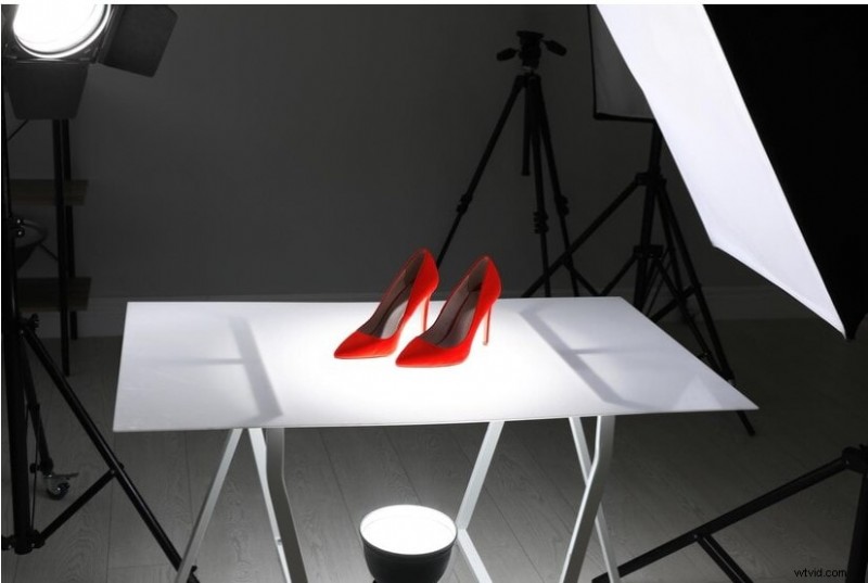 Green Screen Photography: Creative Ideas for Professional Product Photos