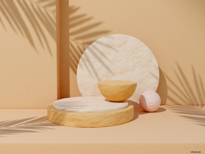 Green Screen Photography: Creative Ideas for Professional Product Photos