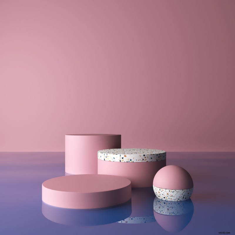 Green Screen Photography: Creative Ideas for Professional Product Photos