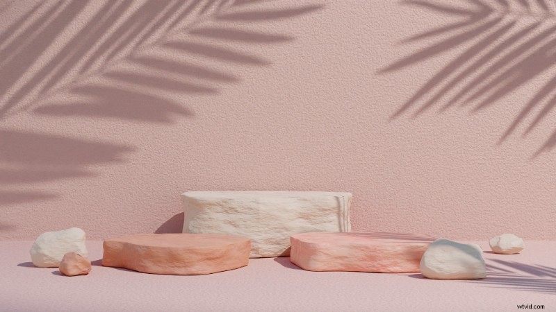 Green Screen Photography: Creative Ideas for Professional Product Photos