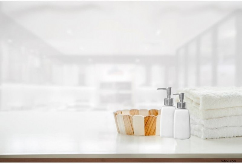 Green Screen Photography: Creative Ideas for Professional Product Photos