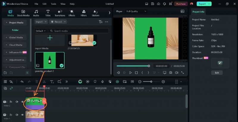 Green Screen Photography: Creative Ideas for Professional Product Photos