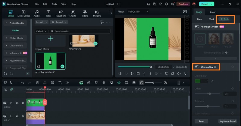 Green Screen Photography: Creative Ideas for Professional Product Photos