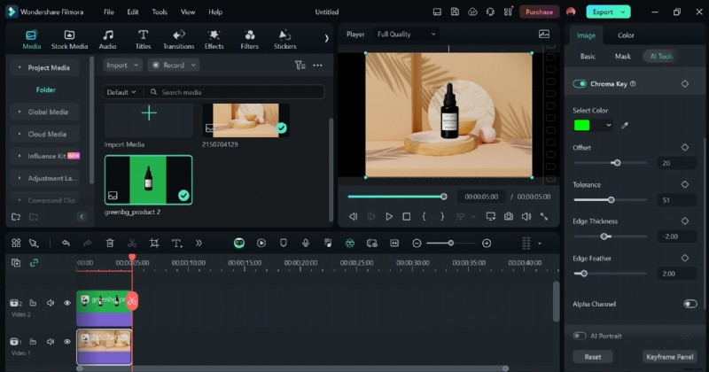 Green Screen Photography: Creative Ideas for Professional Product Photos