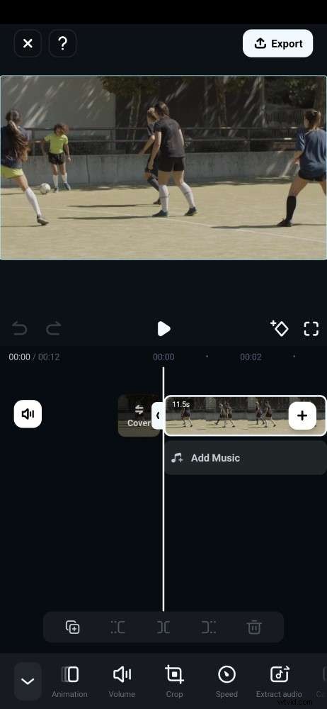 Create Stunning Slow-Motion Videos on Your Android Phone