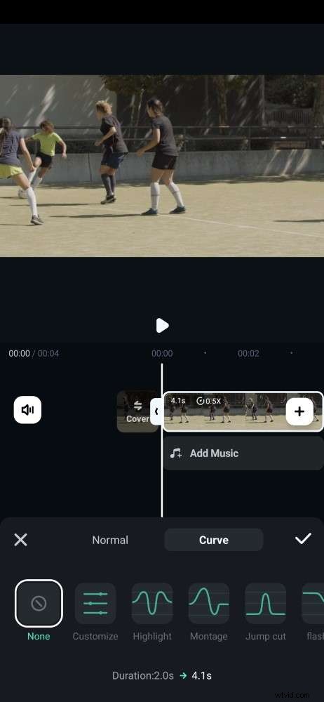Create Stunning Slow-Motion Videos on Your Android Phone
