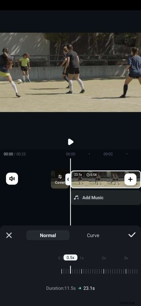 Create Stunning Slow-Motion Videos on Your Android Phone