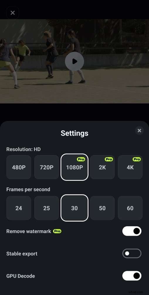 Create Stunning Slow-Motion Videos on Your Android Phone