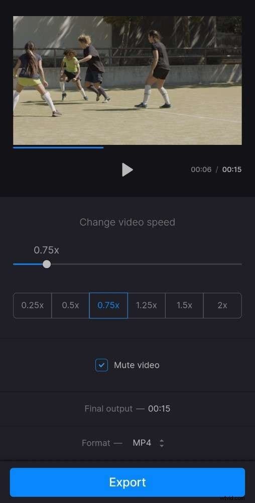 Create Stunning Slow-Motion Videos on Your Android Phone