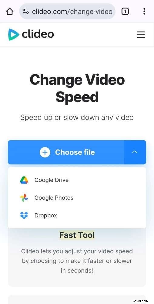 Create Stunning Slow-Motion Videos on Your Android Phone