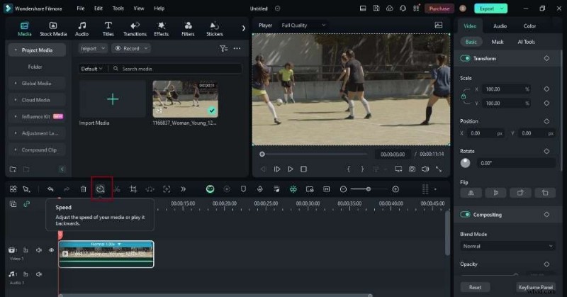 Create Stunning Slow-Motion Videos on Your Android Phone