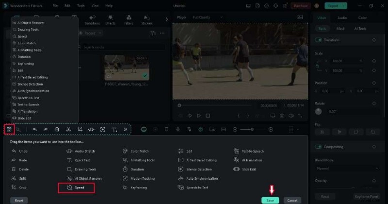 Create Stunning Slow-Motion Videos on Your Android Phone