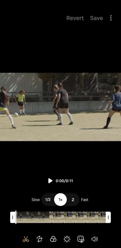 Create Stunning Slow-Motion Videos on Your Android Phone