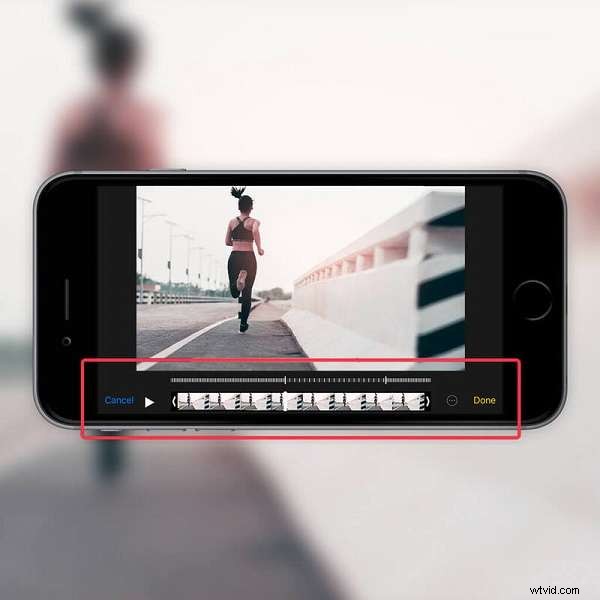 iPhone Slow Motion: A Comprehensive Guide to Video Editing