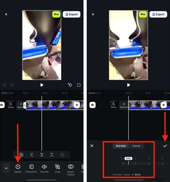 iPhone Slow Motion: A Comprehensive Guide to Video Editing