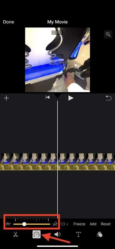 iPhone Slow Motion: A Comprehensive Guide to Video Editing