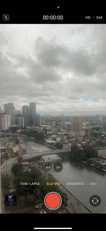 iPhone Slow Motion: A Comprehensive Guide to Video Editing