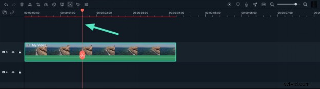 Video Editing Timelines: A Comprehensive Guide for 2024