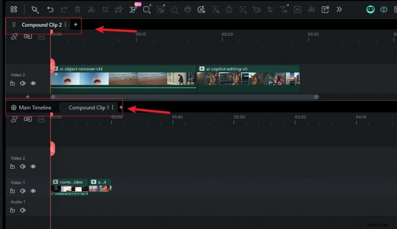 Video Editing Timelines: A Comprehensive Guide for 2024