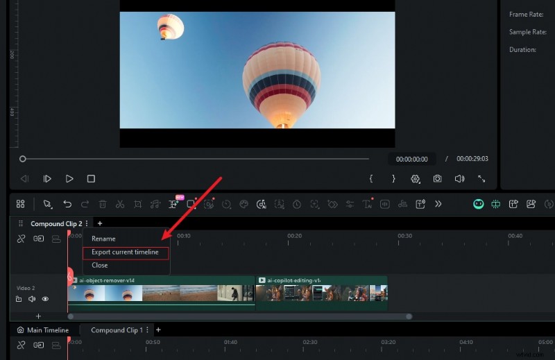 Video Editing Timelines: A Comprehensive Guide for 2024