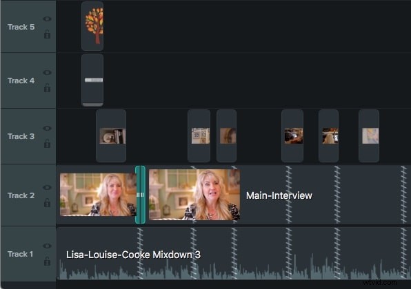 Video Editing Timelines: A Comprehensive Guide for 2024