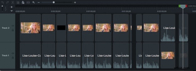 Video Editing Timelines: A Comprehensive Guide for 2024
