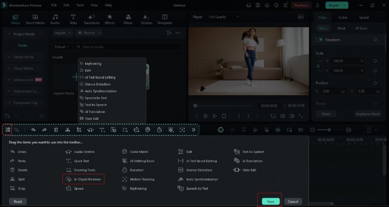 Effortlessly Remove Marks from Videos: Top Tools & Techniques