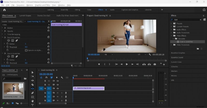 Effortlessly Remove Marks from Videos: Top Tools & Techniques
