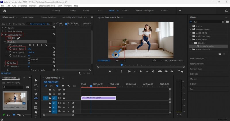 Effortlessly Remove Marks from Videos: Top Tools & Techniques