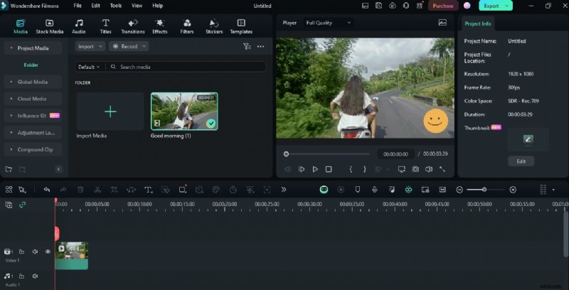 Remove Emojis from Videos: 3 Professional Methods