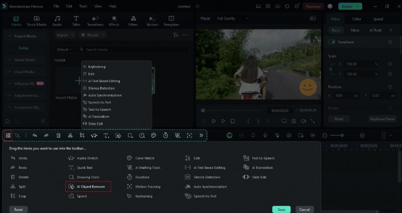 Remove Emojis from Videos: 3 Professional Methods