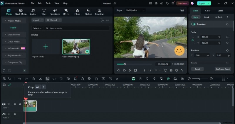 Remove Emojis from Videos: 3 Professional Methods