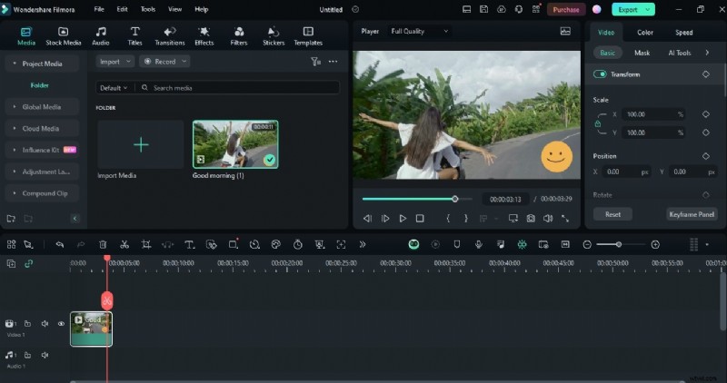 Remove Emojis from Videos: 3 Professional Methods