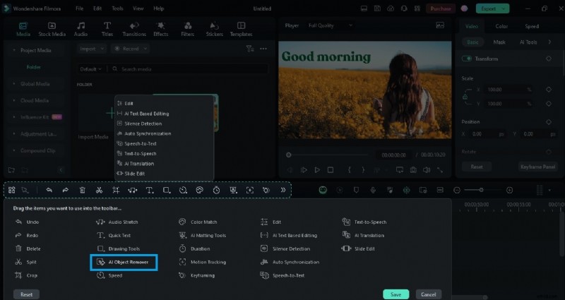 Remove Video Captions: Enhance Visual Appeal & Clarity | [Your Brand/Website]