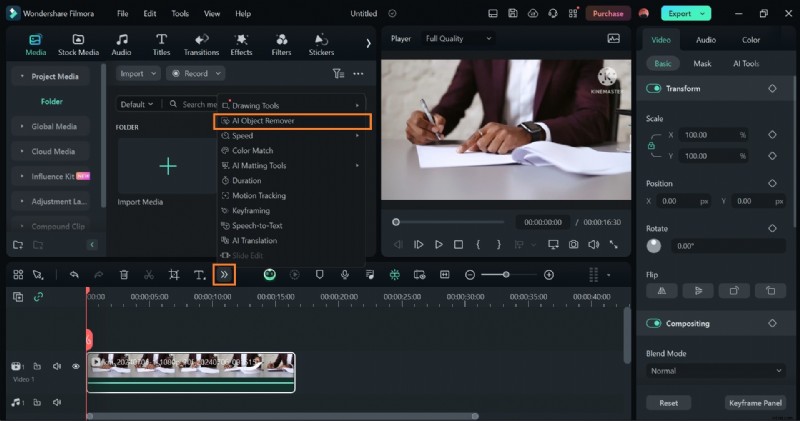 Remove Kinemaster Watermark: Expert Guide for Professional Video Results