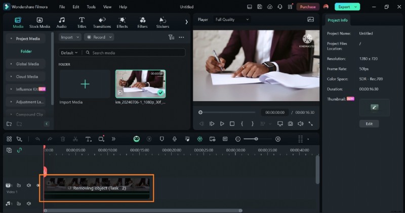 Remove Kinemaster Watermark: Expert Guide for Professional Video Results
