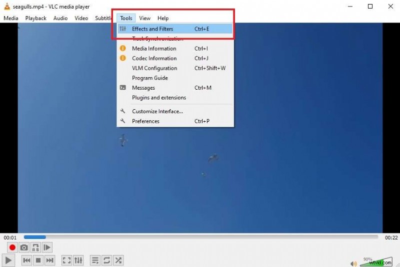 Crop Videos Easily with VLC Media Player: A Complete Guide