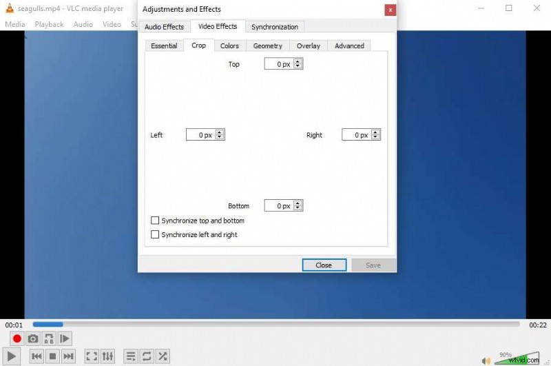 Crop Videos Easily with VLC Media Player: A Complete Guide