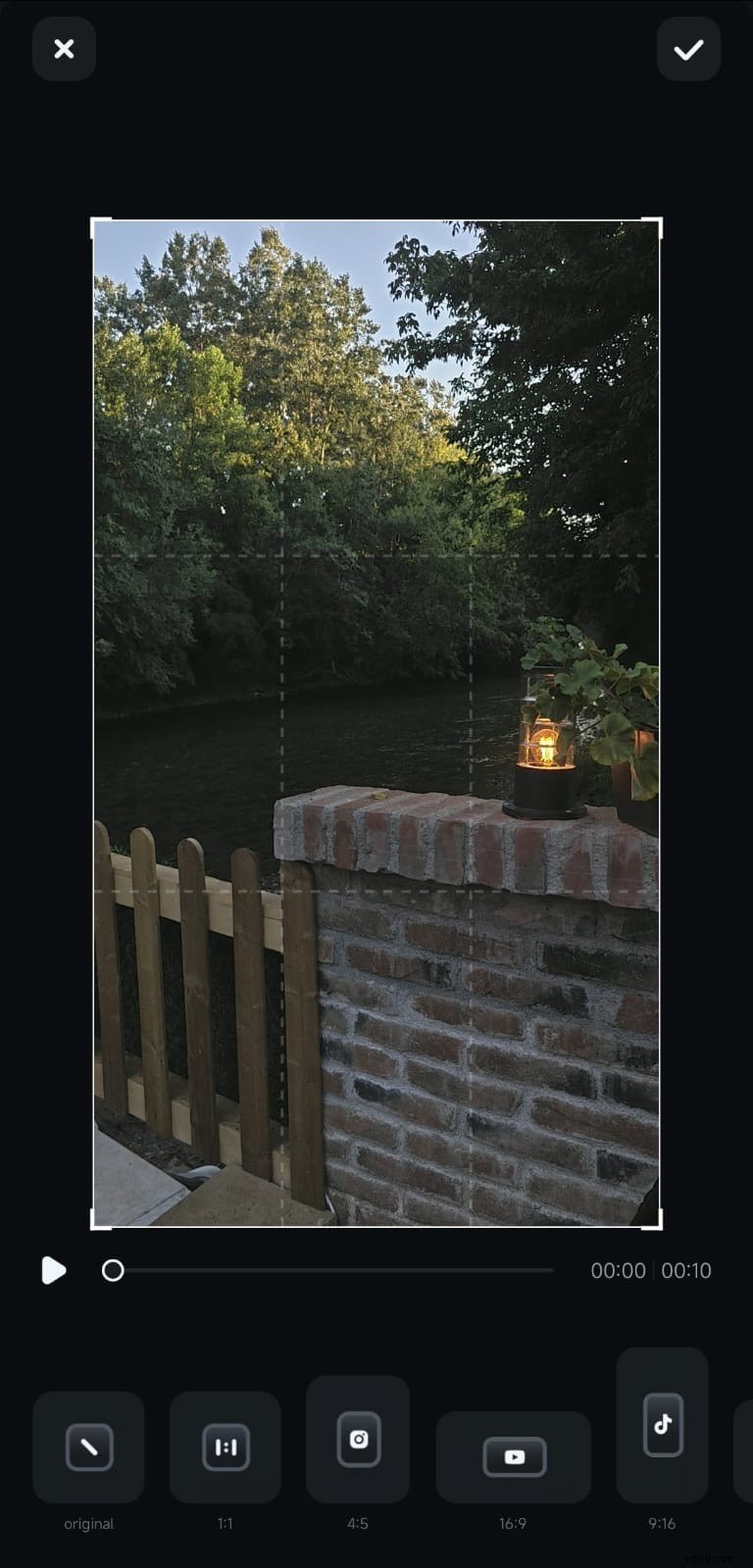 Crop YouTube Videos: 4 Easy Methods for PC, Mobile & Online