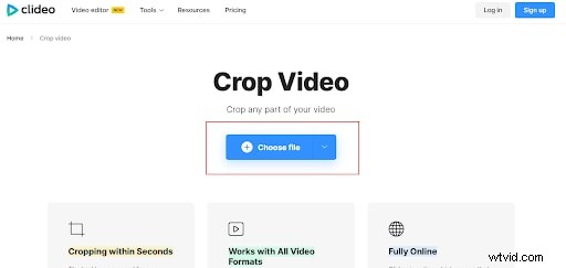 Crop YouTube Videos: 4 Easy Methods for PC, Mobile & Online