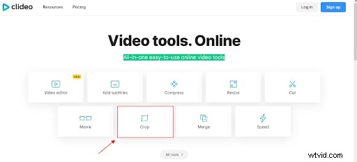 Crop YouTube Videos: 4 Easy Methods for PC, Mobile & Online