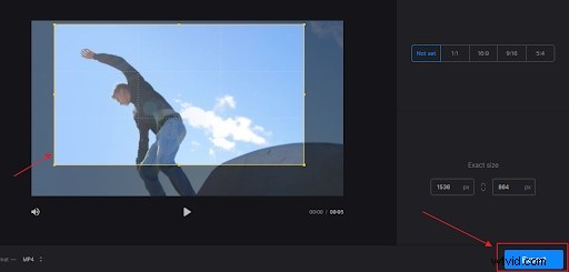 Crop YouTube Videos: 4 Easy Methods for PC, Mobile & Online