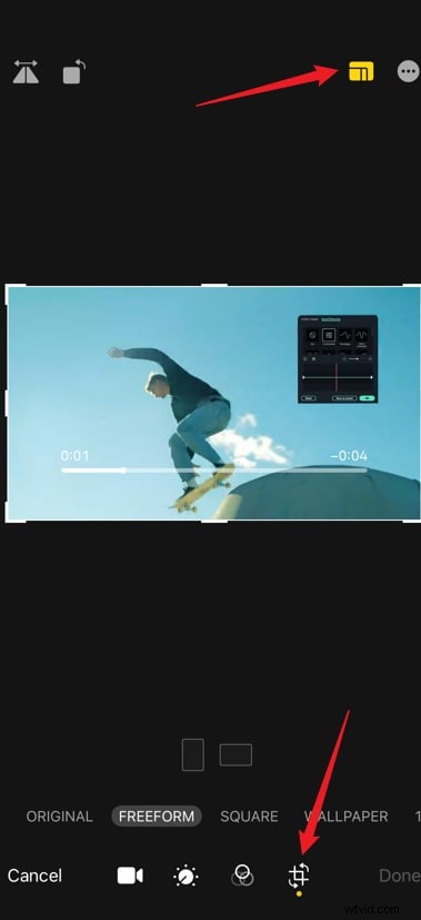 Crop YouTube Videos: 4 Easy Methods for PC, Mobile & Online